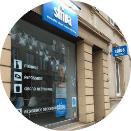 Agence Shiva Ménage Marseille 4ème La Blancarde (13004) - Ménage et repassage à domicile