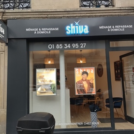 Agence Shiva Ménage Paris 18ème Lepic (75018) - Ménage à domicile