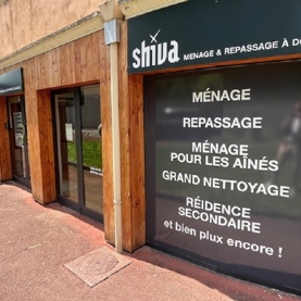 Agence Shiva Ménage Andrézieux-Bouthéon (42160) - Ménage à domicile