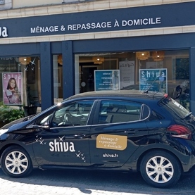 Agence Shiva Ménage Chalonnes sur Loire (49290) - Ménage à domicile