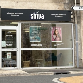 Agence Shiva Ménage Angoulême (16000) - Ménage à domicile