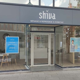 Agence Shiva Ménage Cambrai (59400) - Ménage à domicile