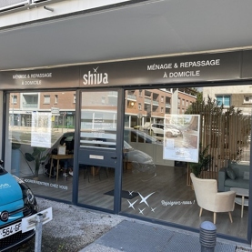 Agence Shiva Ménage Castanet Tolosan (31320) - Ménage à domicile