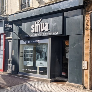 Agence Shiva Ménage Cherbourg (50100) - Ménage à domicile
