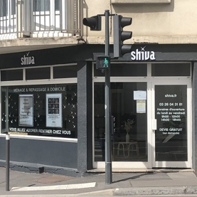 Agence Shiva Ménage Reims Notre Dame (51100) - Ménage à domicile
