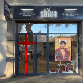 Agence Shiva Ménage Uzès (30700) - Ménage à domicile