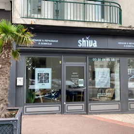Agence Shiva Ménage Boulogne sur Mer (62200) - Ménage à domicile