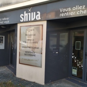 Agence Shiva Ménage La Rochelle (17000) - Ménage à domicile