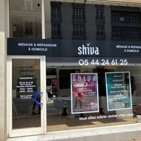 Agence Shiva Ménage Limoges (87000) - Ménage à domicile