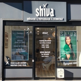 Agence Shiva Ménage Saint Lô (50000) - Ménage à domicile