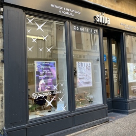 Agence Shiva Ménage Bergerac (24100) - Ménage à domicile