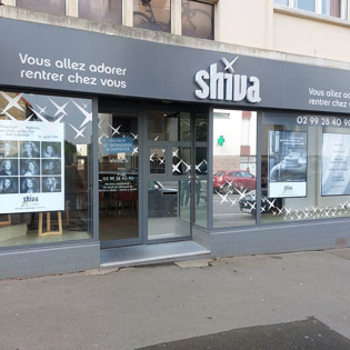 Agence Shiva Ménage Rennes Nord (35700) - Ménage à domicile