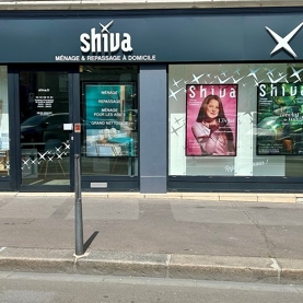 Agence Shiva Ménage Dieppe (76200) - Ménage à domicile