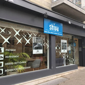 Agence Shiva Ménage Rouen (76000) - Ménage à domicile