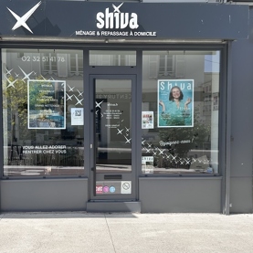 Agence Shiva Ménage Vernon (27200) - Ménage à domicile