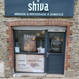 Agence Shiva Ménage Vigneux de Bretagne (44360) - Ménage à domicile