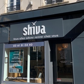 Agence Shiva Ménage Cherbourg (50100) - Ménage à domicile