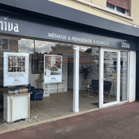 Agence Shiva Ménage Biscarrosse (40600) - Ménage à domicile