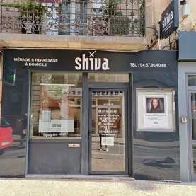 Agence Shiva Ménage Clermont l’Hérault (34800) - Ménage à domicile