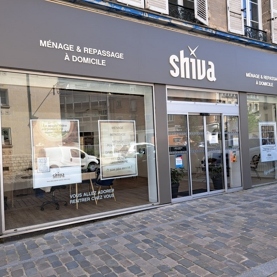 Agence Shiva Ménage Soissons (02200) - Ménage à domicile