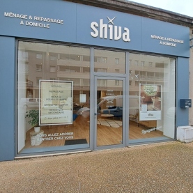 Agence Shiva Ménage Laon (02000) - Ménage à domicile