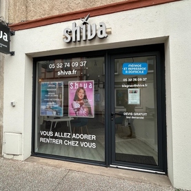 Agence Shiva Ménage Blagnac (31700) - Ménage à domicile