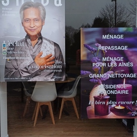 Agence Shiva Ménage Corbie (80800) - Ménage à domicile