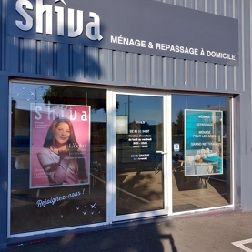 Agence Shiva Ménage Mulsanne (72230) - Ménage à domicile