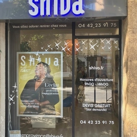 Agence Shiva Ménage Aix Centre (13100) - Ménage à domicile