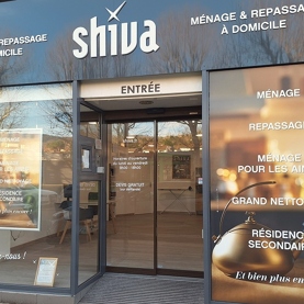 Agence Shiva Ménage Ambérieu en Bugey (01500) - Ménage à domicile