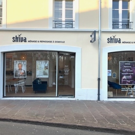 Agence Shiva Ménage Andrésy (78570) - Ménage à domicile