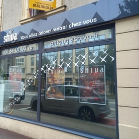 Agence Shiva Ménage Antony (92160) - Ménage à domicile