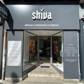 Agence Shiva Ménage Aurillac (15000) - Ménage à domicile