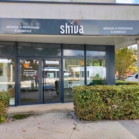 Agence Shiva Ménage Avrillé (49240) - Ménage à domicile