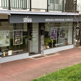 Agence Shiva Ménage Bayonne (64100) - Ménage à domicile