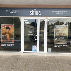Agence Shiva Ménage Blanquefort (33290) - Ménage à domicile