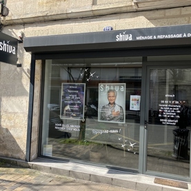 Agence Shiva Ménage Bordeaux Nansouty (33800) - Ménage à domicile