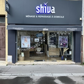 Agence Shiva Ménage Bordeaux Rive Droite (33100) - Ménage à domicile