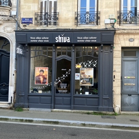 Agence Shiva Ménage Bordeaux Centre (33000) - Ménage à domicile