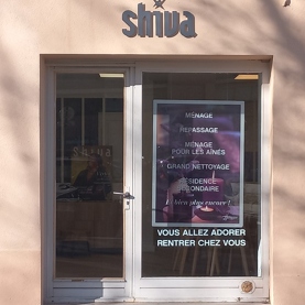 Agence Shiva Ménage Brignoles (83170) - Ménage à domicile