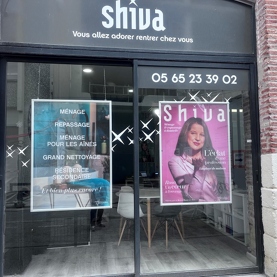 Agence Shiva Ménage Cahors (46000) - Ménage à domicile