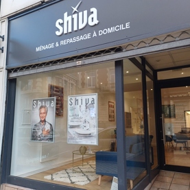 Agence Shiva Ménage Calais (62100) - Ménage à domicile