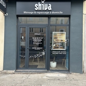 Agence Shiva Ménage Carcassonne (11000) - Ménage à domicile