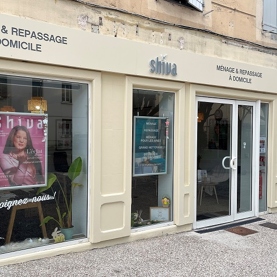 Agence Shiva Ménage Castres (81100) - Ménage à domicile