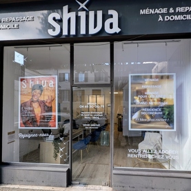 Agence Shiva Ménage Cavaillon (84300) - Ménage à domicile