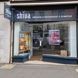 Agence Shiva Ménage Château-Thierry (02400) - Ménage à domicile