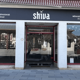 Agence Shiva Ménage Chauny (02300) - Ménage à domicile