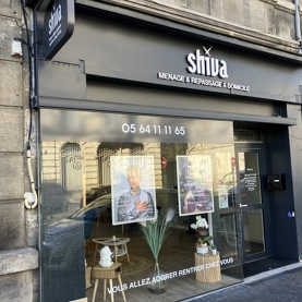 Agence Shiva Ménage Cognac (16100) - Ménage à domicile