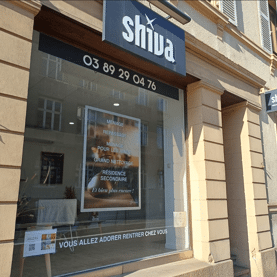 Agence Shiva Ménage Colmar (68000) - Ménage à domicile