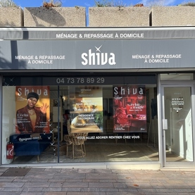 Agence Shiva Ménage Cournon d’Auvergne (63800) - Ménage à domicile